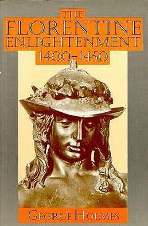 The Florentine Enlightenment 1400-1450 image number 0