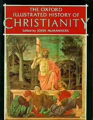 The Oxford Illustrated History of Christianity image number 0