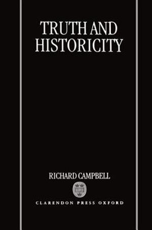 Truth and Historicity image number 0
