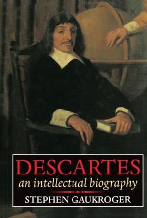 Descartes - An Intellectual Biography image number 0