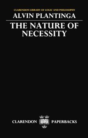 The Nature of Necessity image number 0