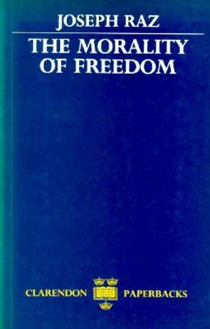 The Morality of Freedom image number 0