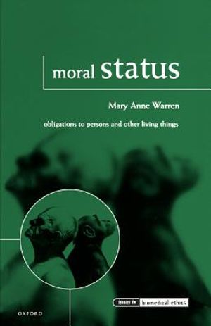 Moral Status: Obligations to Persons and Other Living Things image number 0