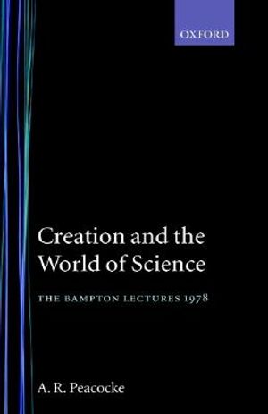 Creation and the World of Science image number 0