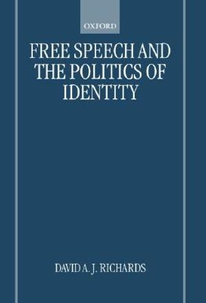 Free Speech and the Politics of Identity image number 0