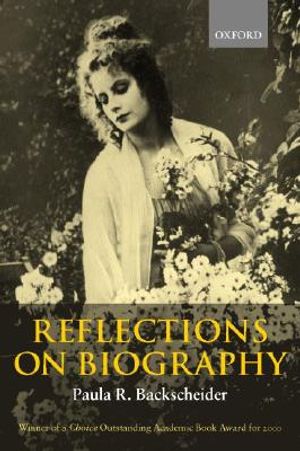 Reflections on Biography image number 0