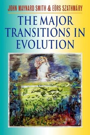 The Major Transitions in Evolution image number 0