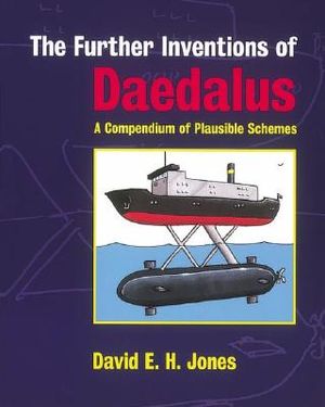 The Further Inventions of Daedalus image number 0