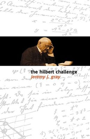 The Hilbert Challenge image number 0