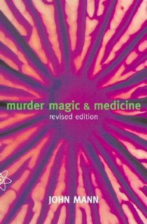 Murder, Magic, and Medicine image number 0