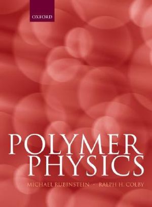 Polymer Physics image number 0