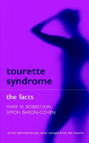 Tourette's Syndrome: The Facts image number 0