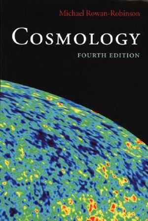 Cosmology image number 0