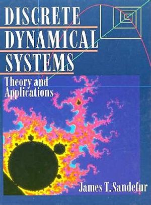 Discrete Dynamical Systems: Theory and Applications image number 0