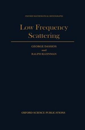 Low Frequency Scattering image number 0