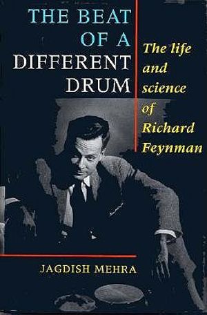 The Beat of a Different Drum image number 0