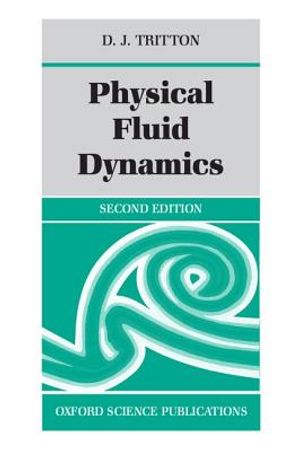 Physical Fluid Dynamics image number 0