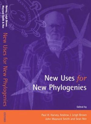 New Uses for New Phylogenies image number 0