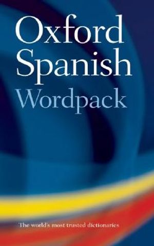 Oxford Spanish Workpack image number 0