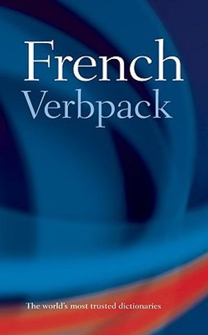 Oxford French Verbpack image number 0