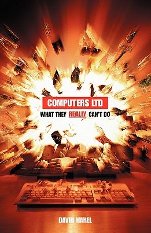Computers Ltd.: What They Really Can't Do image number 0