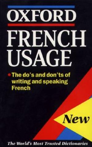 French Usage image number 0