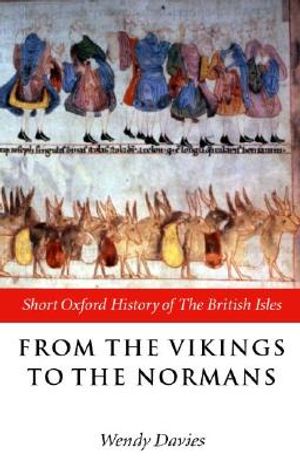 From the Vikings to the Normans image number 0