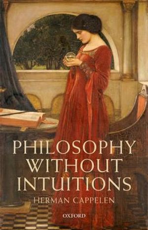 Philosophy Without Intuitions image number 0