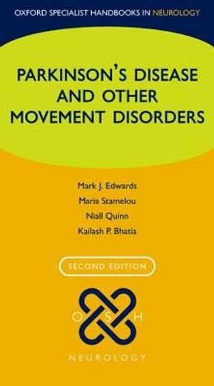 Parkinson's Disease and Other Movement Disorders image number 0