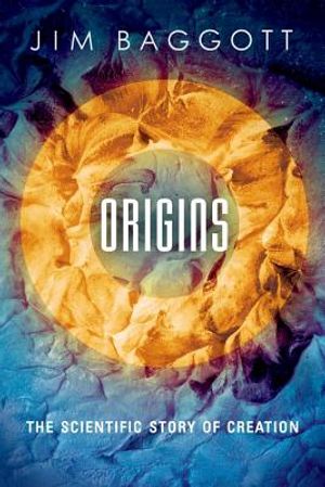 Origins: The Scientific Story of Creation image number 0