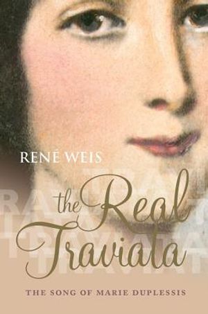 The Real Traviata: The Song of Marie Duplessis image number 0