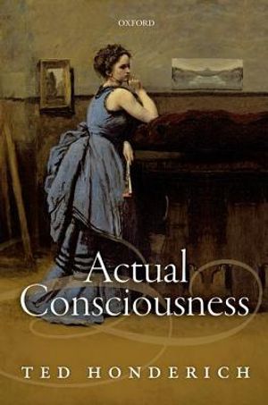 Actual Consciousness image number 0