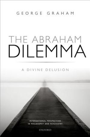The Abraham Dilemma: A Divine Delusion image number 0