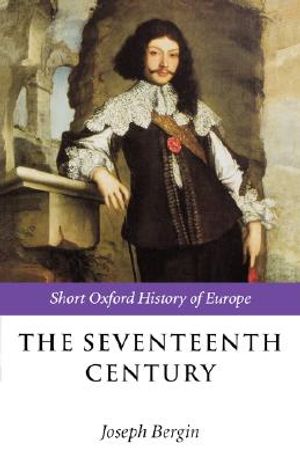 The Seventeenth Century: Europe 1598-1715 image number 0