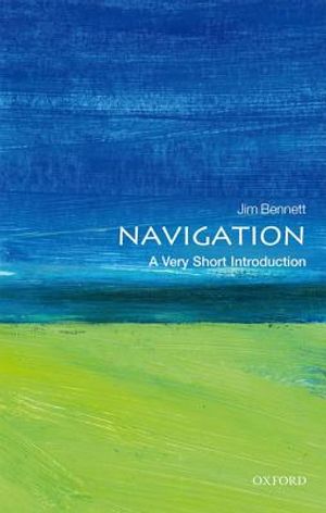 Navigation: A Very Short Introduction image number 0