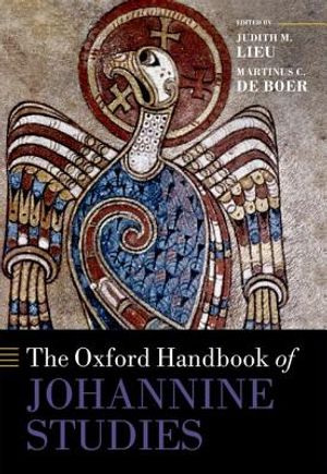 The Oxford Handbook of Johannine Studies image number 0
