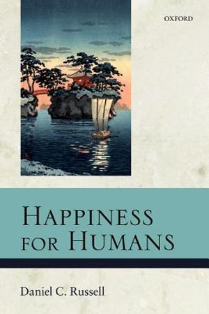 Happiness for Humans image number 0