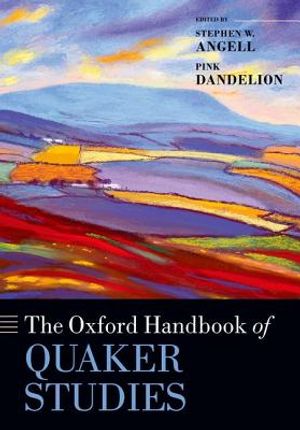 The Oxford Handbook of Quaker Studies image number 0