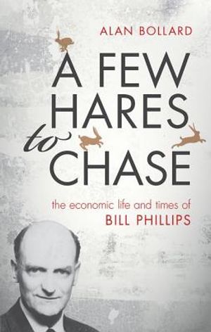 A Few Hares to Chase: The Life and Times of Bill Phillips image number 0