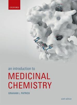 An Introduction to Medicinal Chemistry image number 0