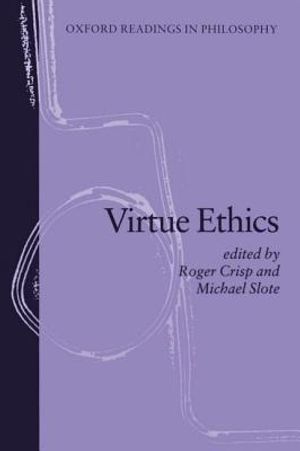 Virtue Ethics image number 0