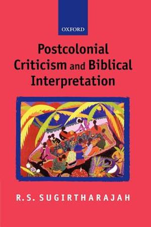 Postcolonial Criticism and Biblical Interpretation image number 0