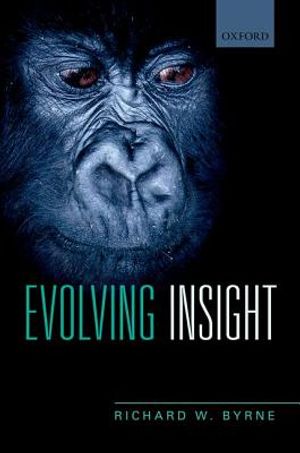 Evolving Insight: How It Is We Can Think about Why Things Happen image number 0