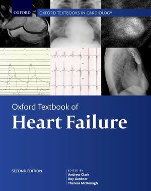 Oxford Textbook of Heart Failure image number 0