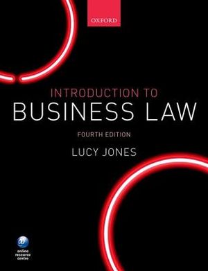 Introduction to Business Law image number 0