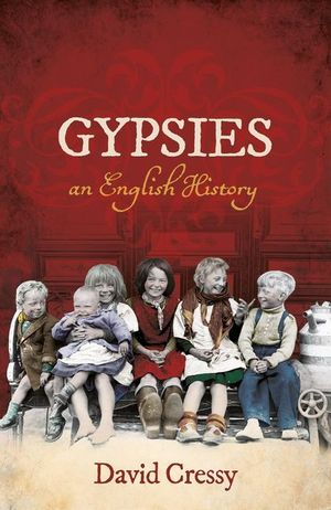 Gypsies: An English History image number 0