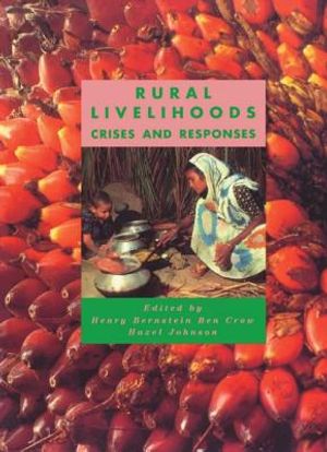 Rural Livelihoods: Crises and Responses image number 0
