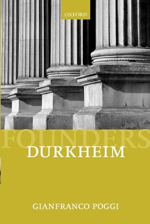 Durkheim image number 0