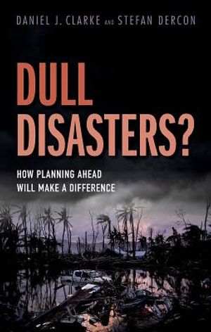 Dull Disasters?: How Planning Ahead Will Make a Difference image number 0