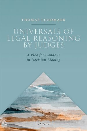 Judicial Legislating in Germany: A Model for Europe? image number 0